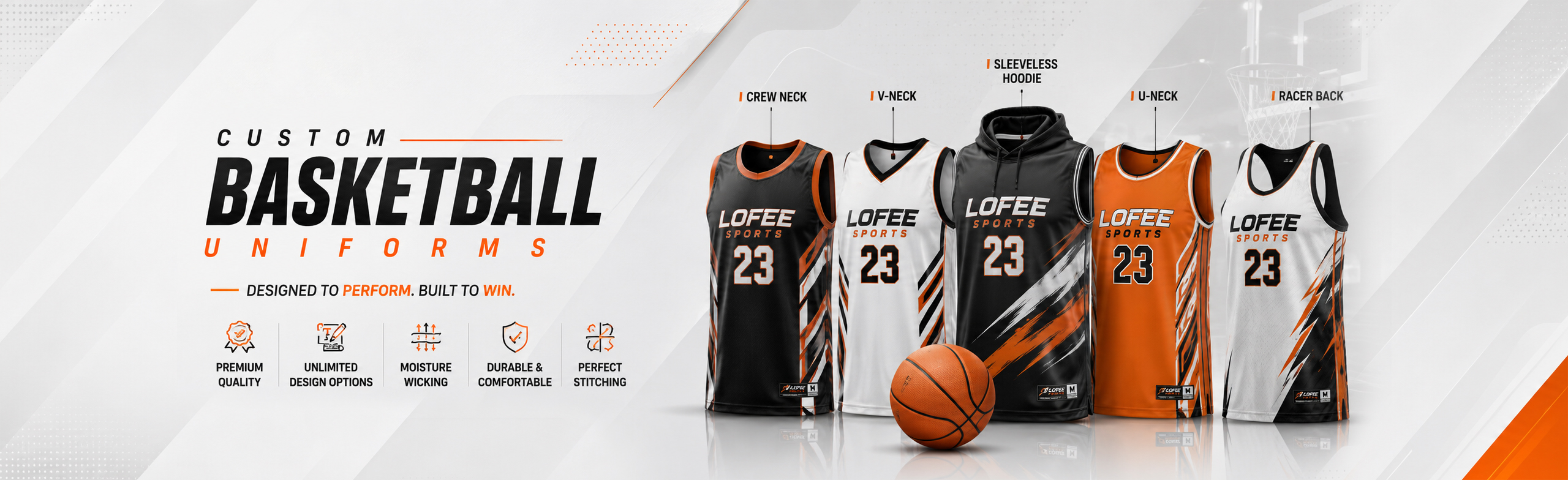 Sports Wear