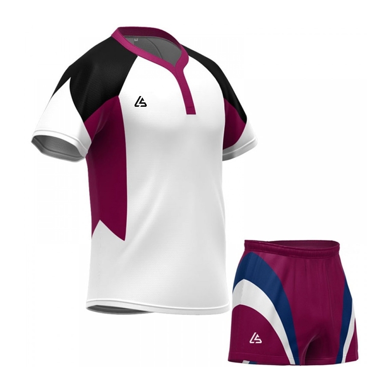 Rugby Uniforms